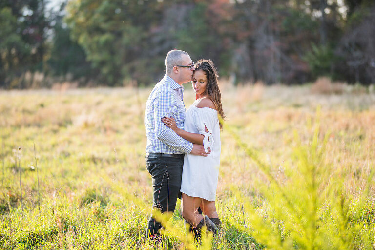 Airy Engagement Session Kaitlyn Ferris Photography Long Island Wedding and Engagement Photographer