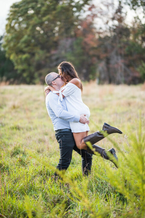 Airy Engagement Session Kaitlyn Ferris Photography Long Island Wedding and Engagement Photographer