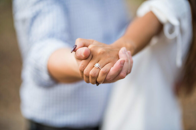 Airy Engagement Session Kaitlyn Ferris Photography Long Island Wedding and Engagement Photographer