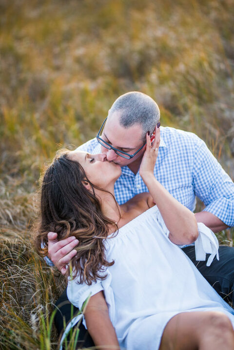 Airy Engagement Session Kaitlyn Ferris Photography Long Island Wedding and Engagement Photographer