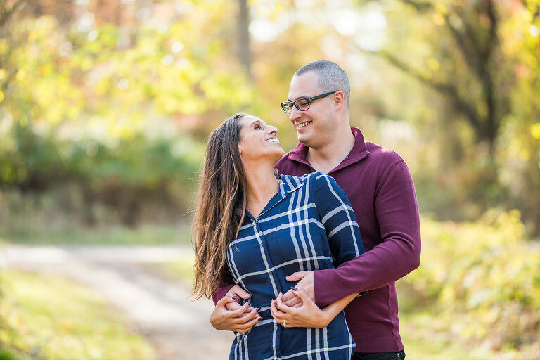 Airy Engagement Session Kaitlyn Ferris Photography Long Island Wedding and Engagement Photographer
