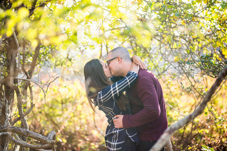 Airy Engagement Session Kaitlyn Ferris Photography Long Island Wedding and Engagement Photographer