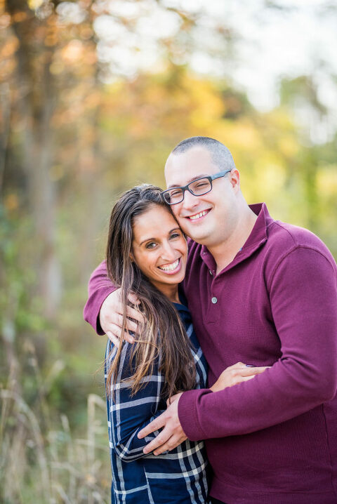 Airy Engagement Session Kaitlyn Ferris Photography Long Island Wedding and Engagement Photographer