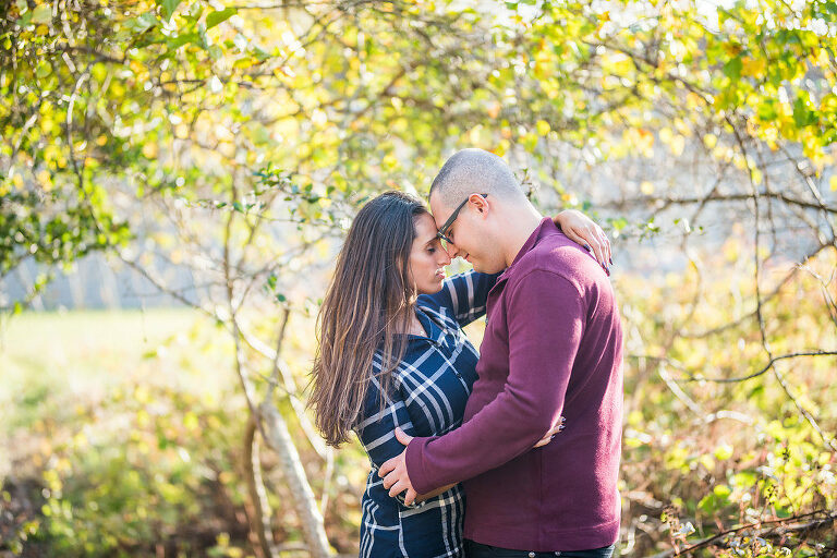 Airy Engagement Session Kaitlyn Ferris Photography Long Island Wedding and Engagement Photographer