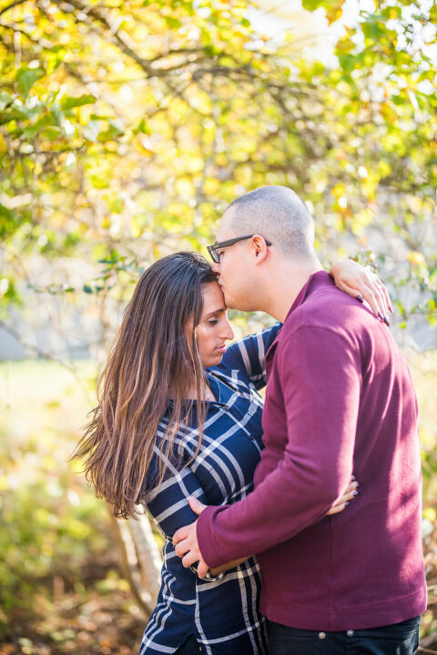 Airy Engagement Session Kaitlyn Ferris Photography Long Island Wedding and Engagement Photographer