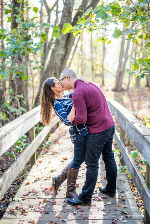 Airy Engagement Session Kaitlyn Ferris Photography Long Island Wedding and Engagement Photographer