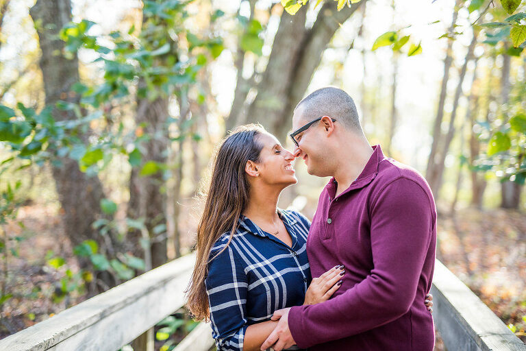 Airy Engagement Session Kaitlyn Ferris Photography Long Island Wedding and Engagement Photographer