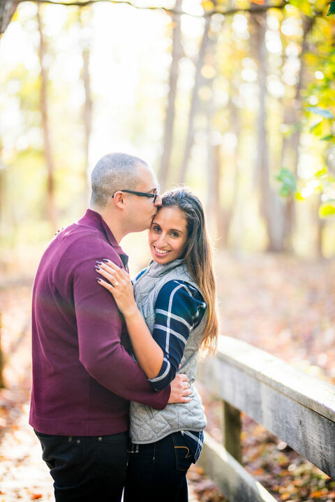 Airy Engagement Session Kaitlyn Ferris Photography Long Island Wedding and Engagement Photographer