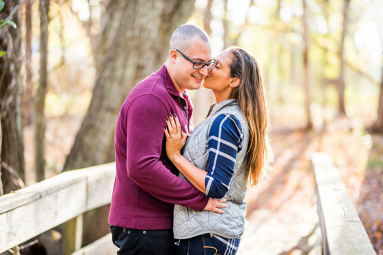Airy Engagement Session Kaitlyn Ferris Photography Long Island Wedding and Engagement Photographer