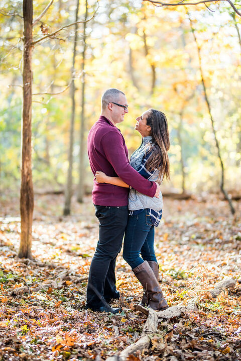 Airy Engagement Session Kaitlyn Ferris Photography Long Island Wedding and Engagement Photographer