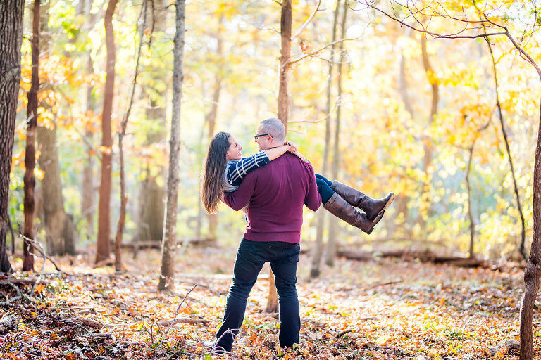 Airy Engagement Session Kaitlyn Ferris Photography Long Island Wedding and Engagement Photographer