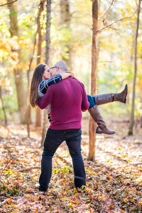 Airy Engagement Session Kaitlyn Ferris Photography Long Island Wedding and Engagement Photographer