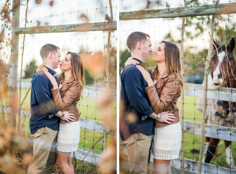 Sun Soaked Engagement Kaitlyn Ferris Photography Long Island Wedding and Engagement Photographer