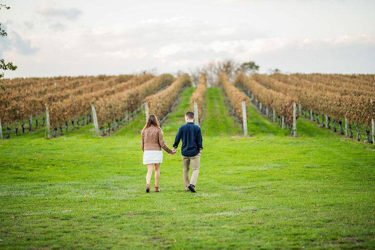 Sun Soaked Engagement Kaitlyn Ferris Photography Long Island Wedding and Engagement Photographer