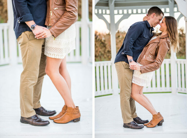 Sun Soaked Engagement Kaitlyn Ferris Photography Long Island Wedding and Engagement Photographer