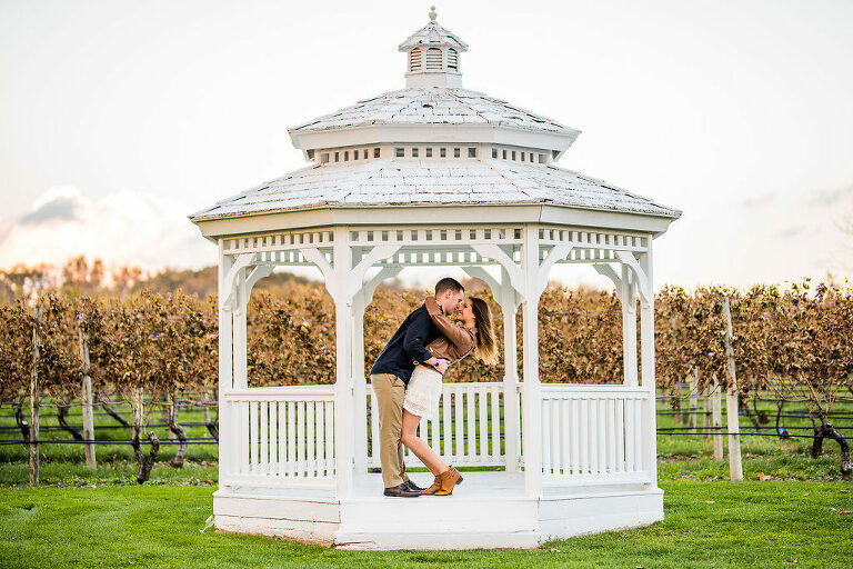 Sun Soaked Engagement Kaitlyn Ferris Photography Long Island Wedding and Engagement Photographer