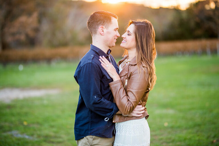 Sun Soaked Engagement Kaitlyn Ferris Photography Long Island Wedding and Engagement Photographer