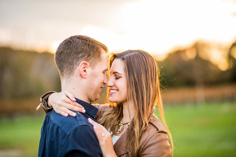 Sun Soaked Engagement Kaitlyn Ferris Photography Long Island Wedding and Engagement Photographer