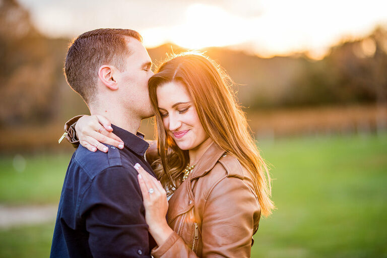 Sun Soaked Engagement Kaitlyn Ferris Photography Long Island Wedding and Engagement Photographer