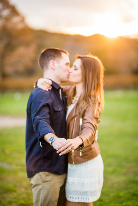 Sun Soaked Engagement Kaitlyn Ferris Photography Long Island Wedding and Engagement Photographer