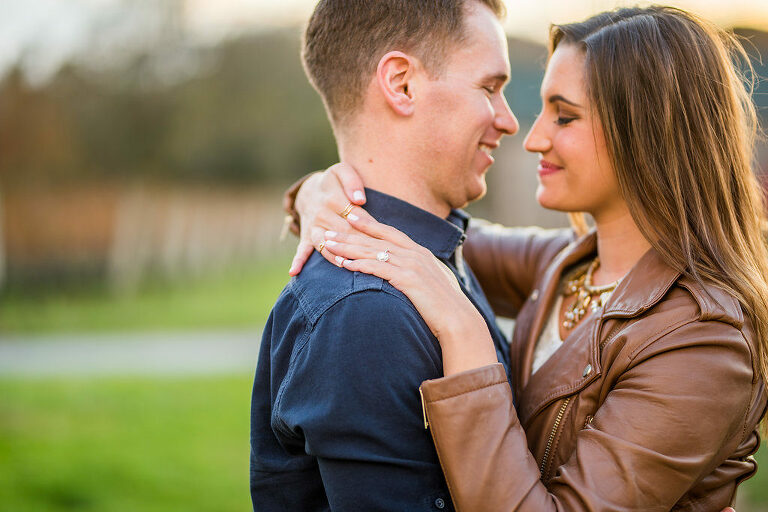 Sun Soaked Engagement Kaitlyn Ferris Photography Long Island Wedding and Engagement Photographer