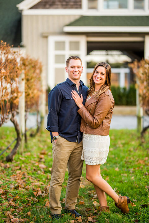 Sun Soaked Engagement Kaitlyn Ferris Photography Long Island Wedding and Engagement Photographer