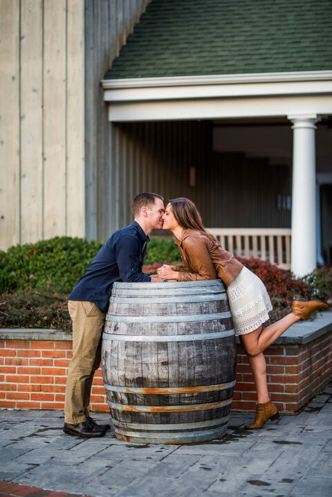 Sun Soaked Engagement Kaitlyn Ferris Photography Long Island Wedding and Engagement Photographer