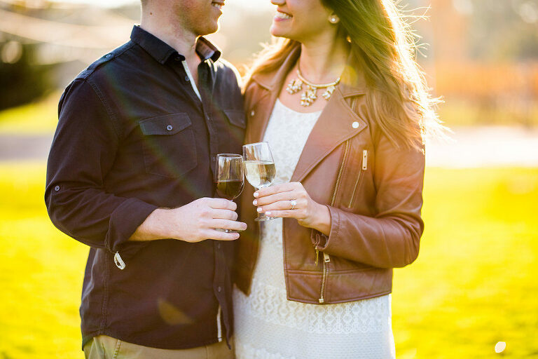 Sun Soaked Engagement Kaitlyn Ferris Photography Long Island Wedding and Engagement Photographer
