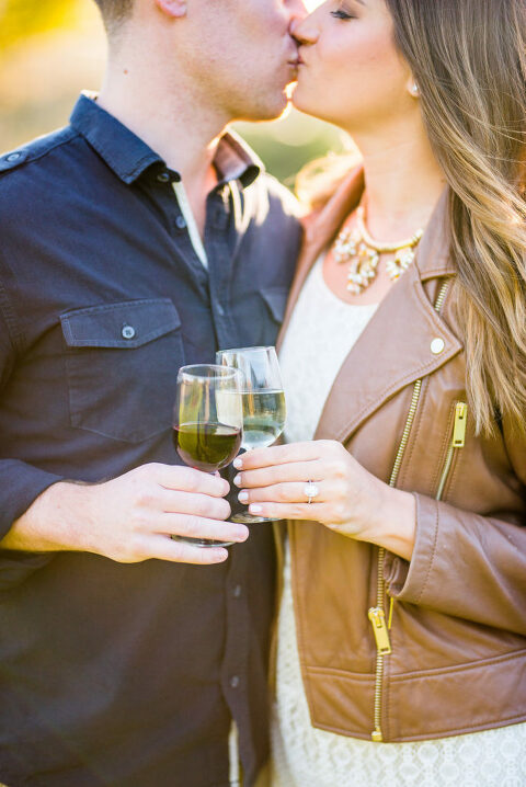Sun Soaked Engagement Kaitlyn Ferris Photography Long Island Wedding and Engagement Photographer