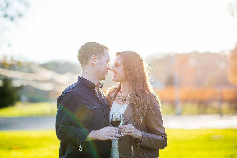Sun Soaked Engagement Kaitlyn Ferris Photography Long Island Wedding and Engagement Photographer