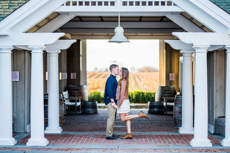 Sun Soaked Engagement Kaitlyn Ferris Photography Long Island Wedding and Engagement Photographer