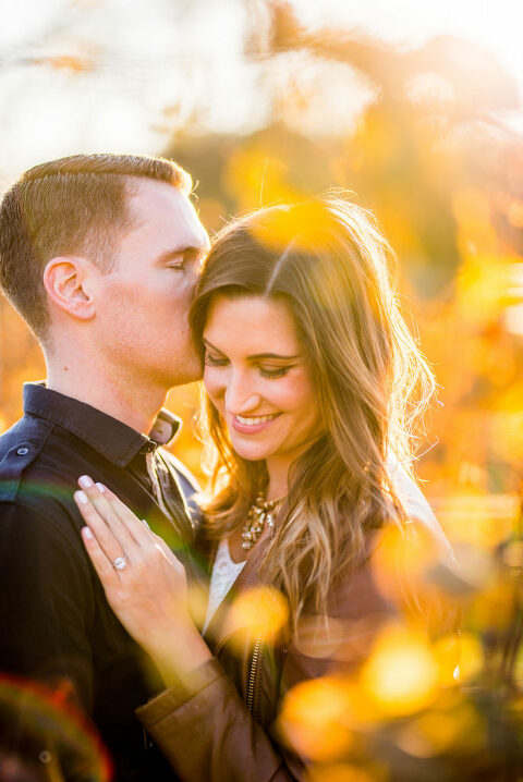 Sun Soaked Engagement Kaitlyn Ferris Photography Long Island Wedding and Engagement Photographer