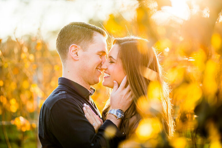 Sun Soaked Engagement Kaitlyn Ferris Photography Long Island Wedding and Engagement Photographer