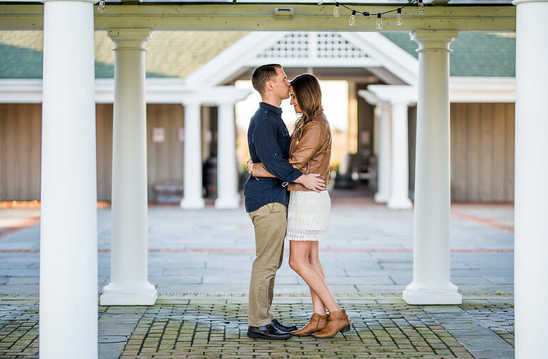 Sun Soaked Engagement Kaitlyn Ferris Photography Long Island Wedding and Engagement Photographer