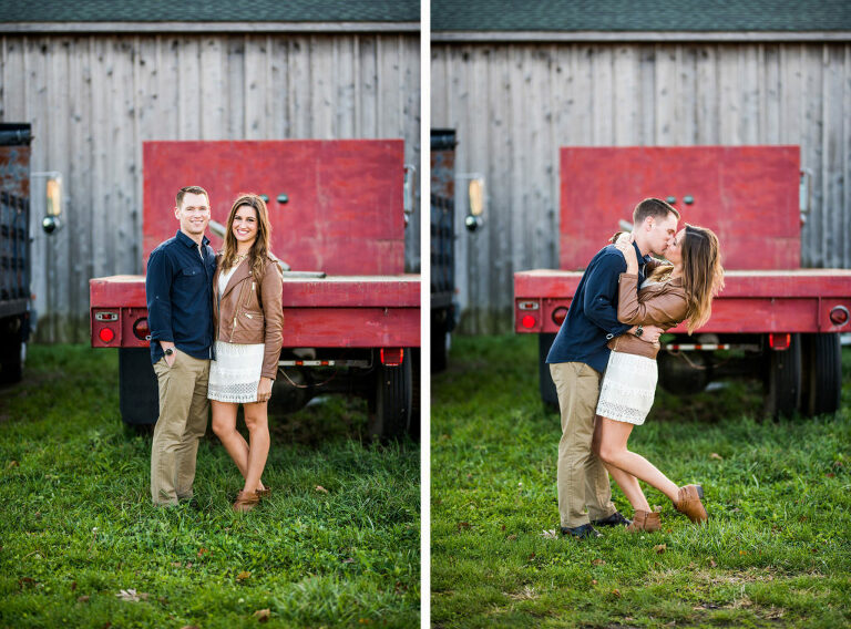Sun Soaked Engagement Kaitlyn Ferris Photography Long Island Wedding and Engagement Photographer