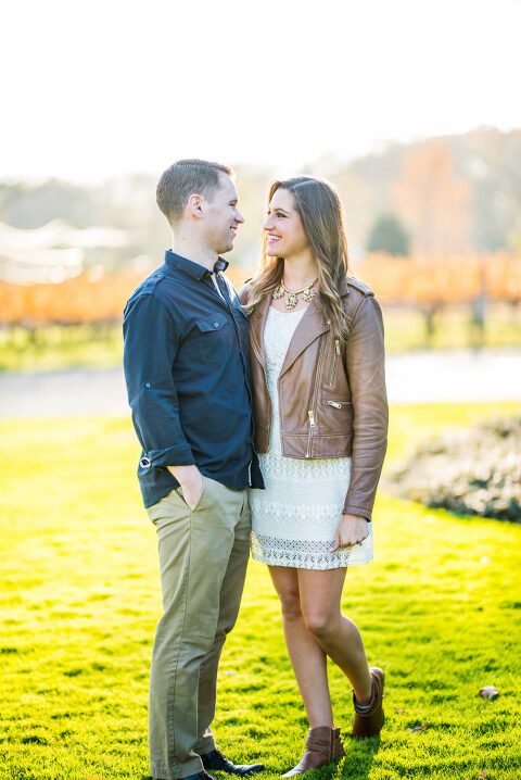 Sun Soaked Engagement Kaitlyn Ferris Photography Long Island Wedding and Engagement Photographer