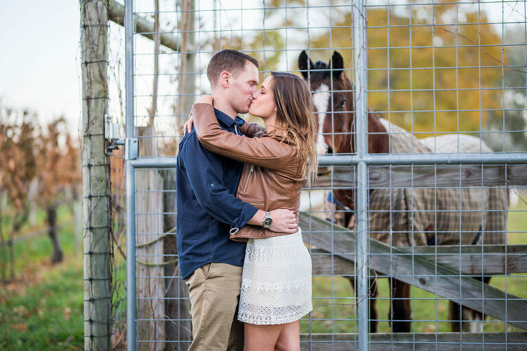 Sun Soaked Engagement Kaitlyn Ferris Photography Long Island Wedding and Engagement Photographer