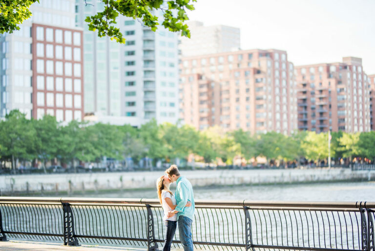 Hoboken Engagement Shoot | Long Island Weddinng Photographer10