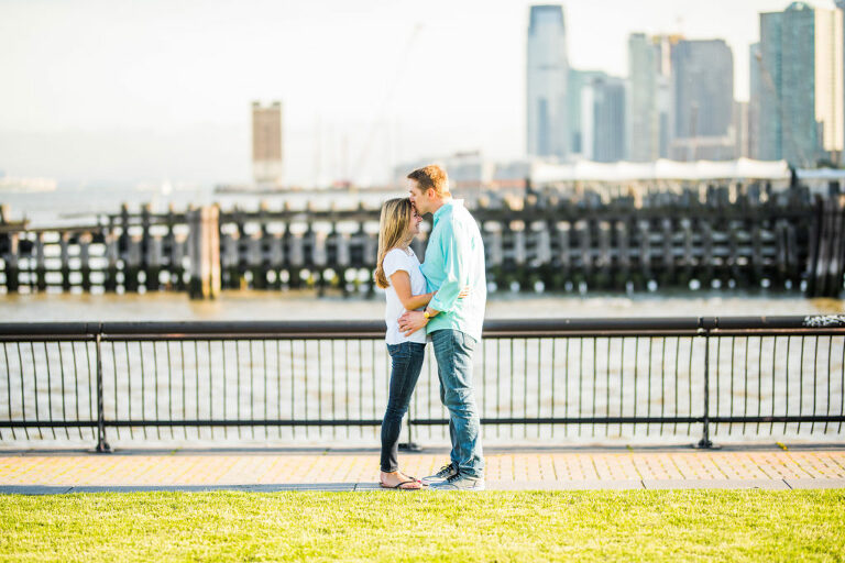 Hoboken Engagement Shoot | Long Island Weddinng Photographer12
