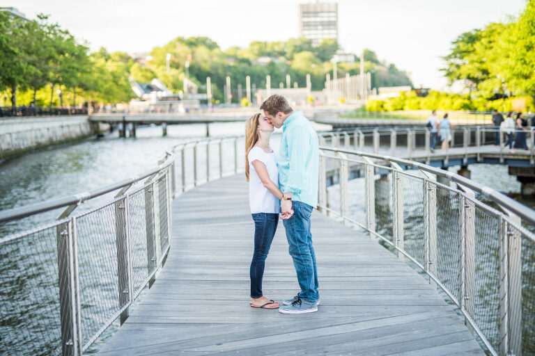 Hoboken Engagement Shoot | Long Island Weddinng Photographer14