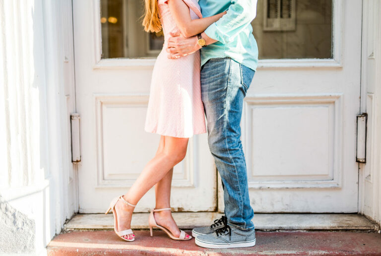 Hoboken Engagement Shoot | Long Island Weddinng Photographer19