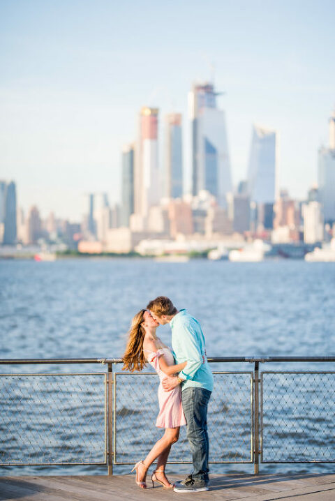 Hoboken Engagement Shoot | Long Island Weddinng Photographer20