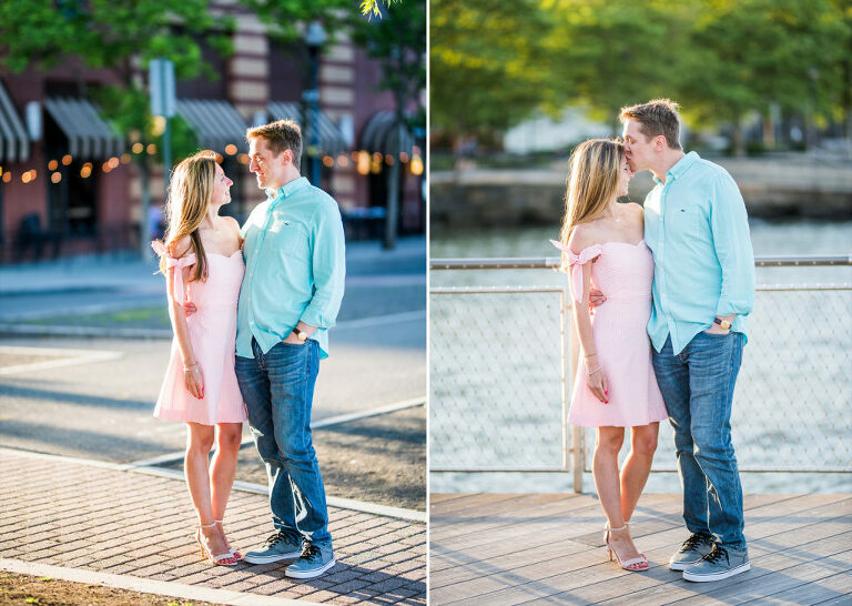 Hoboken Engagement Shoot | Long Island Weddinng Photographer5