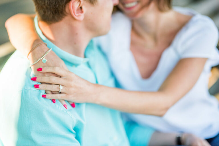 Hoboken Engagement Shoot | Long Island Weddinng Photographer8