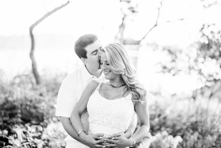 Lloyd Harbor Engagement Shoot | Long Island Wedding Photographer10