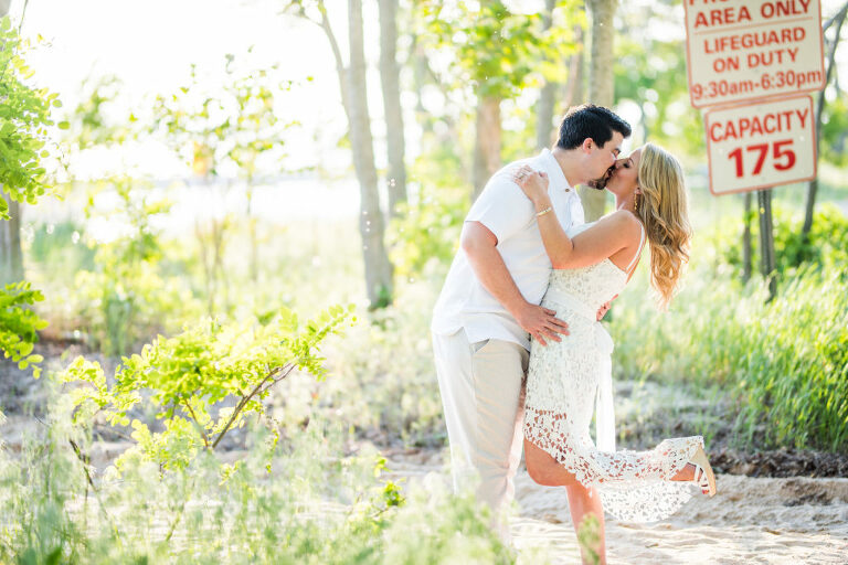 Lloyd Harbor Engagement Shoot | Long Island Wedding Photographer12