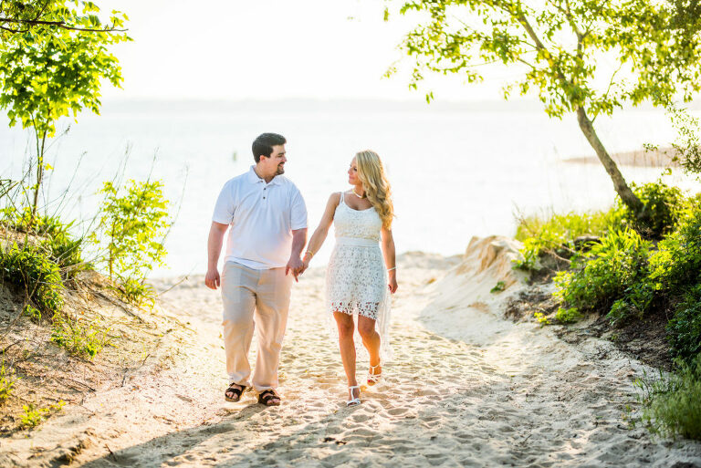 Lloyd Harbor Engagement Shoot | Long Island Wedding Photographer13
