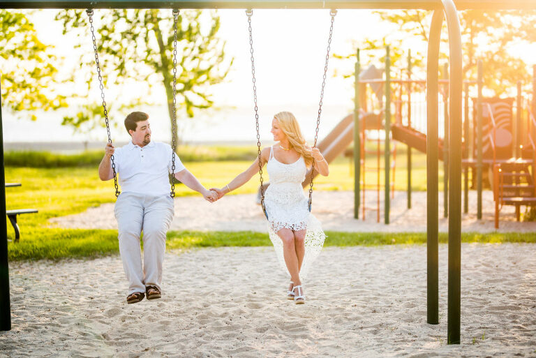 Lloyd Harbor Engagement Shoot | Long Island Wedding Photographer15