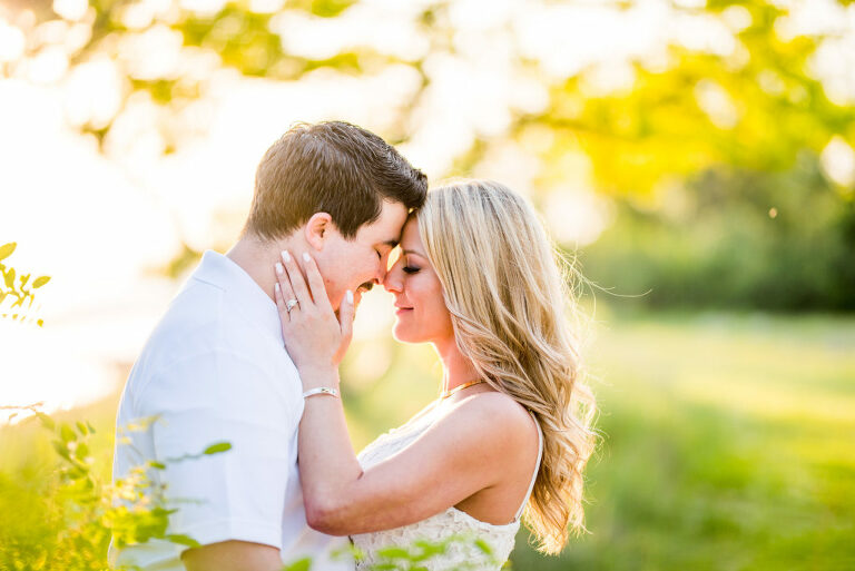 Lloyd Harbor Engagement Shoot | Long Island Wedding Photographer17