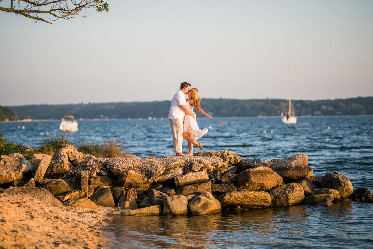 Lloyd Harbor Engagement Shoot | Long Island Wedding Photographer21
